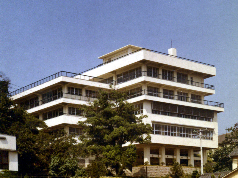 福岡雙葉学園