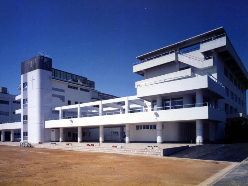 浜松海の星高等学校