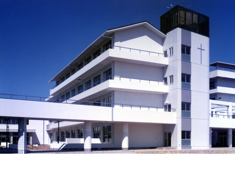 浜松海の星高等学校