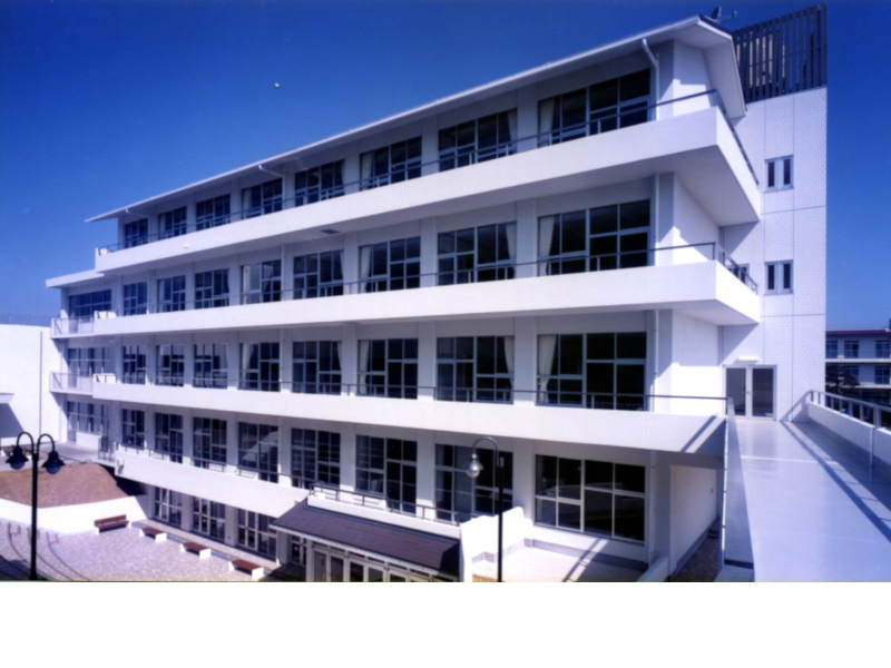 浜松海の星高等学校