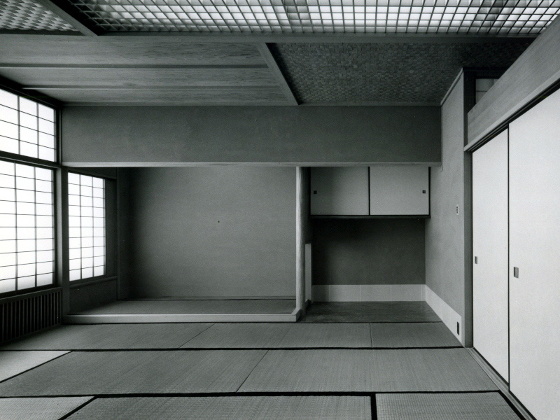 明治大学　生田学生会館