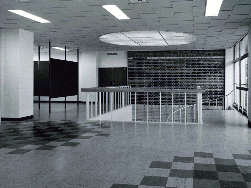 明治大学　和泉学生会館