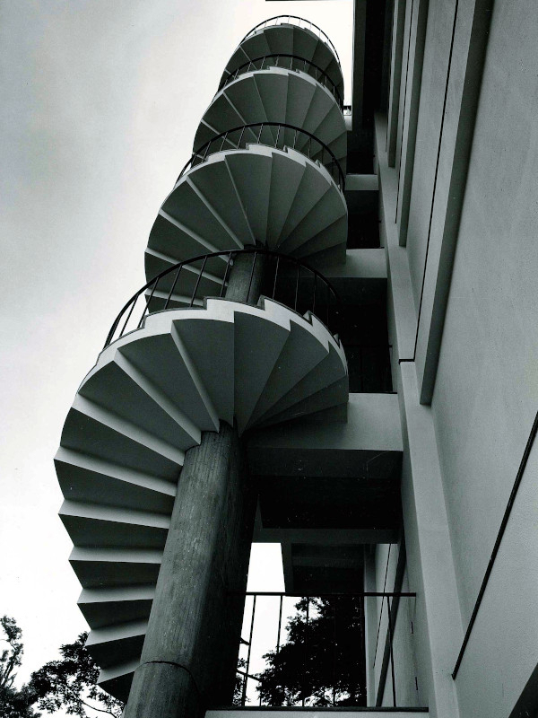 明治大学　和泉学生会館