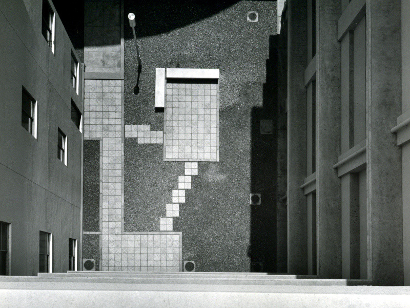 明治大学駿河台校舎　3号館